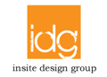 insite design group Logo