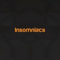 Insomniacs Logo