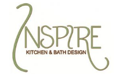 Inspire Kitchen and Bath Design Logo