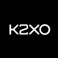 K2XO Logo