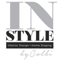 INSTYLE by Colbi Logo