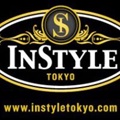 Instyle Tokyo Logo