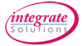 Integrate Solutions Logo