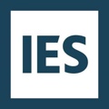 Integrated Environmental Solutions (IES) Logo