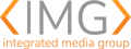 Integrated Media Group Logo