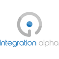 Integration Alpha GmbH Logo