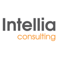 Intellia Consulting Logo