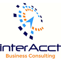 InterAcct Business Consulting Logo