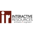 Interactive Resources Logo