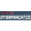 Interfracht Co. Int. Air Freight Logo