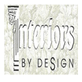 Interiors by Design Logo
