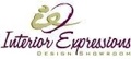 Interior Expressions Design Showroom Logo