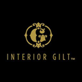 Interior Gilt Logo