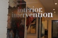 Interior Intervention Logo