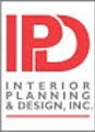 Interior Planning and Design, Inc. Logo
