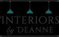 Interiors By Deanne Logo