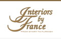 Interiors By France Logo