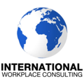 INTERNATIONAL WORKPLACE CONSULTING Logo
