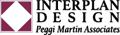 Interplan Design Logo