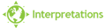 Interpretations, LLC Logo