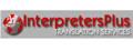 InterpretersPlus Logo