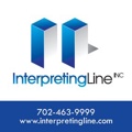 Interpreting Line, Inc. Logo