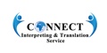 Interpreting Service Logo