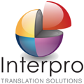 Interpro Translation Solutions, Inc. Logo