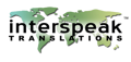 Interspeak Logo