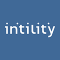 Intility Logo