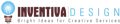 Inventiva Design Logo