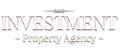 Investment Property Logo