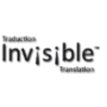 INVISIBLE Translation Logo