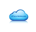 IOT-as-a-Service.com Logo
