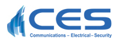 CES Logo