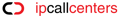 IP Callcenters Logo