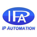 IP Automation Inc Logo