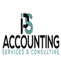 IPS Accounting Services and Consulting Logo