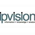IPVision, Inc. Logo