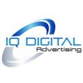 IQ Digital Advertising Logo