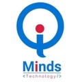 IQMinds Technology Logo