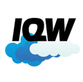 IQWaterloo Logo