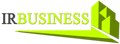 IRBusiness Logo