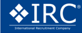 International Recruitment Company Germany Logo
