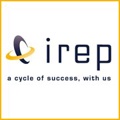 IREP Logo