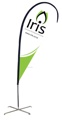 IRIS EXECUTIVE DEVELOPMENT CENTRE Logo