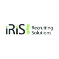 iRiS Recruiting Solutions Logo