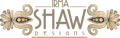 Irma Shaw Designs Logo