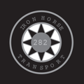Iron Horse Transport Logo