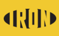 Iron Logo
